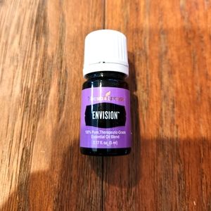Young Living Envision Essential Oil